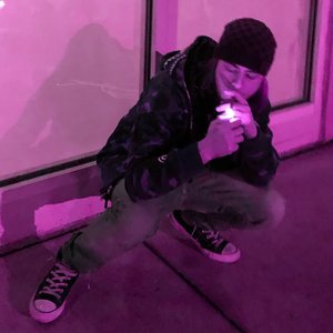 “Smoke Supreme”的封面