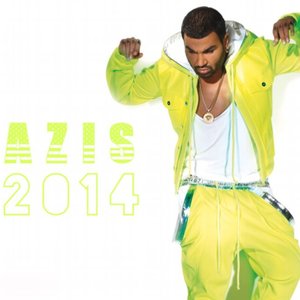 Immagine per 'Azis 2014'