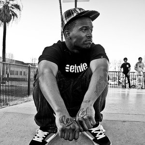 Image for 'Fashawn'