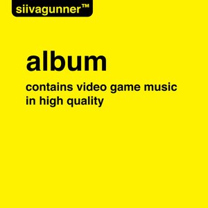 Immagine per 'siivagunner's highest quality rips: volume'