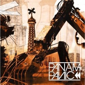 Image pour 'Panam Panic'