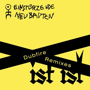 Image for 'Ist Ist (Dubfire Remixes)'