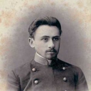 Bild für 'Konstantin Eiges'