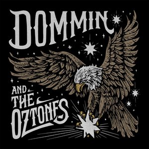 Image for 'Dommin & The Oztones'