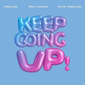 Image for 'Keep Going Up'