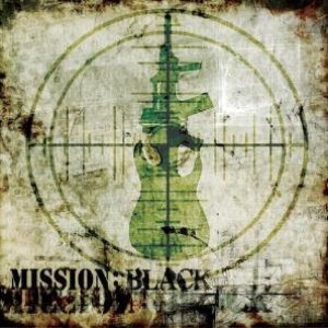 Image for 'Mission:black'