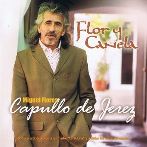 Image for 'Flor Y Canela'