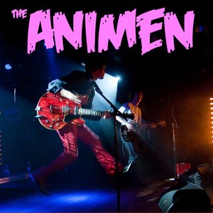 Immagine per 'The Animen'