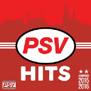 Image pour 'PSV Hits'