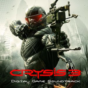 'Crysis 3' için resim