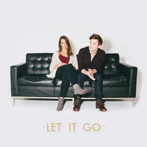 Image for 'Let It Go'