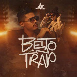 Image for 'Beijo Com Trap'