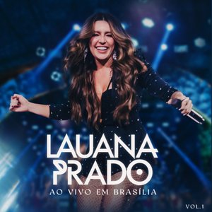 Image for 'Ao Vivo Em Brasília (Ao Vivo / Vol.1)'