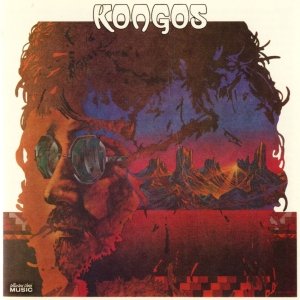 Image for 'Kongos'