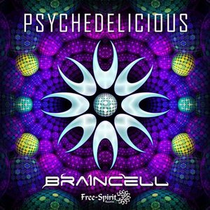 Image for 'Psychedelicious (EP)'