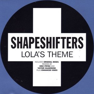 Изображение для 'Lola's Theme'