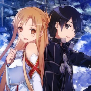Image for 'Sword Art Online Music Collection'