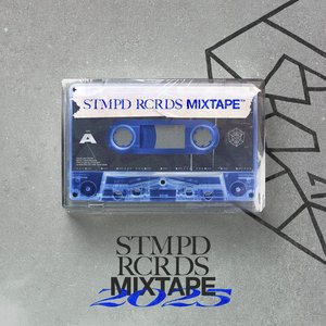 Imagen de 'STMPD RCRDS Mixtape 2025 Side A'