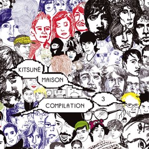 Image for 'Kitsuné Maison Compilation 3'