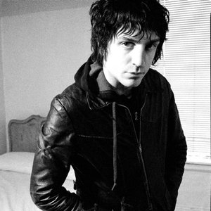 Image for 'Jesse Malin'