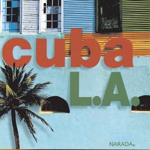 'Cuba L.A.' için resim