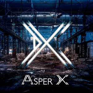 Image for 'Asper X'