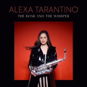 Image for 'The Roar and the Whisper'