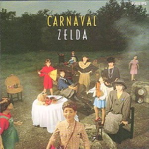 'CARNAVAL' için resim
