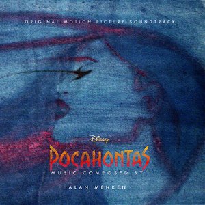 Image for 'Pocahontas'