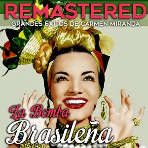 'Grandes Éxitos de Carmen Miranda (Remastered)' için resim