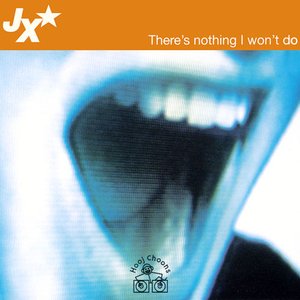 Изображение для 'There's Nothing I Won't Do'