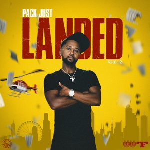 Image for 'Pack Just Landed Vol. 2'