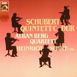 Imagem de 'Schubert: String Quintet'