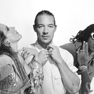 Image for 'Ellie Goulding, Diplo & Swae Lee'