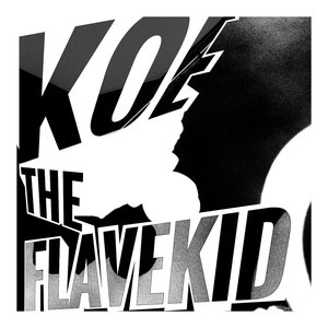 Image for 'Koe the Flavekid'