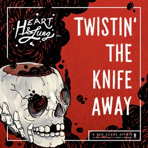 Image for 'Twistin' The Knife Away'