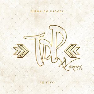Imagem de 'Turma do Pagode XV Anos (Ao Vivo)'