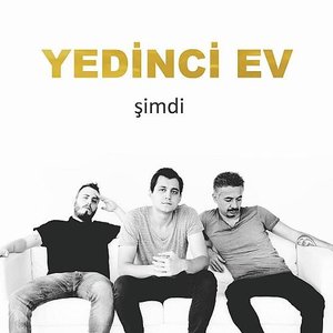 Image for 'Şimdi'