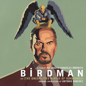 Image for 'Birdman'