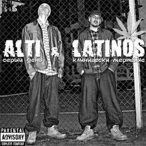 Image for 'Alti & Latinos'