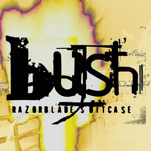 Изображение для 'Razorblade Suitcase (In Addition)'