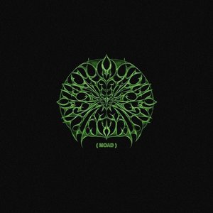 “MOAD”的封面