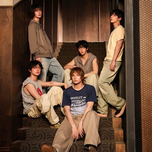 'TOMORROW X TOGETHER'の画像