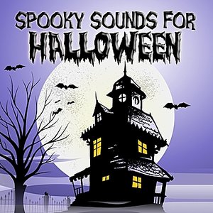 Image for 'Spooky Sounds For Halloween'