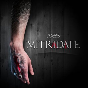 Image for 'Mitridate'