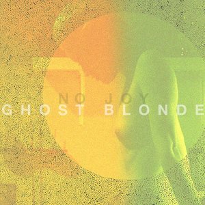 Image for 'Ghost Blonde'