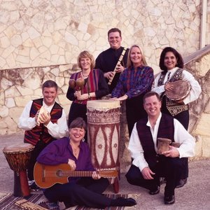 Imagem de 'SAVAE (San Antonio Vocal Arts Ensemble)'