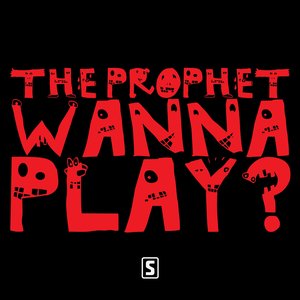 “Wanna Play?”的封面