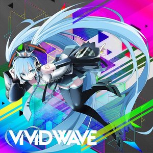 Imagem de 'ViViD WAVE'