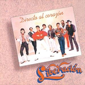 Image for 'Directo Al Corazón'